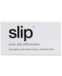 Slip Pure Silk King Pillowcase