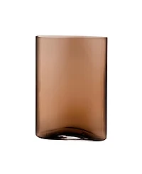 Nude Glass Mist Vase
