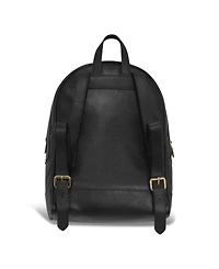Champs Leather Backpack