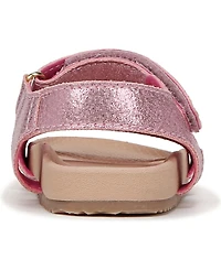 Dr. Scholl's Original Toddler Ankle Straps