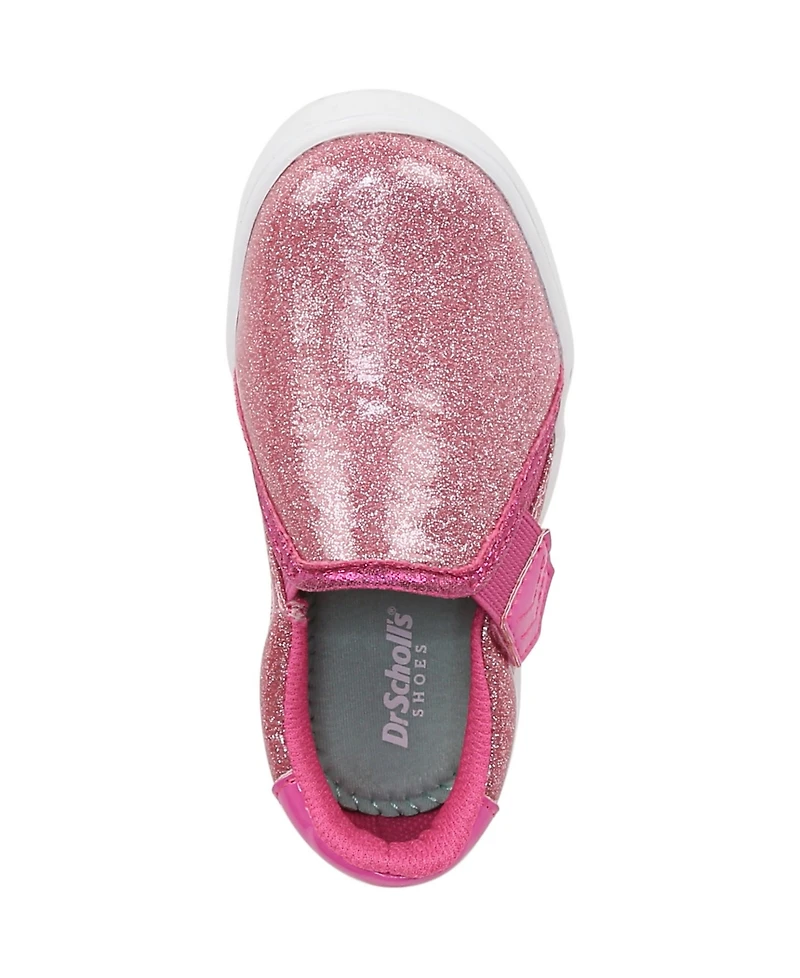 Dr. Scholl's Madison Toddler Slip-ons
