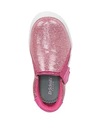 Dr. Scholl's Madison Toddler Slip-ons