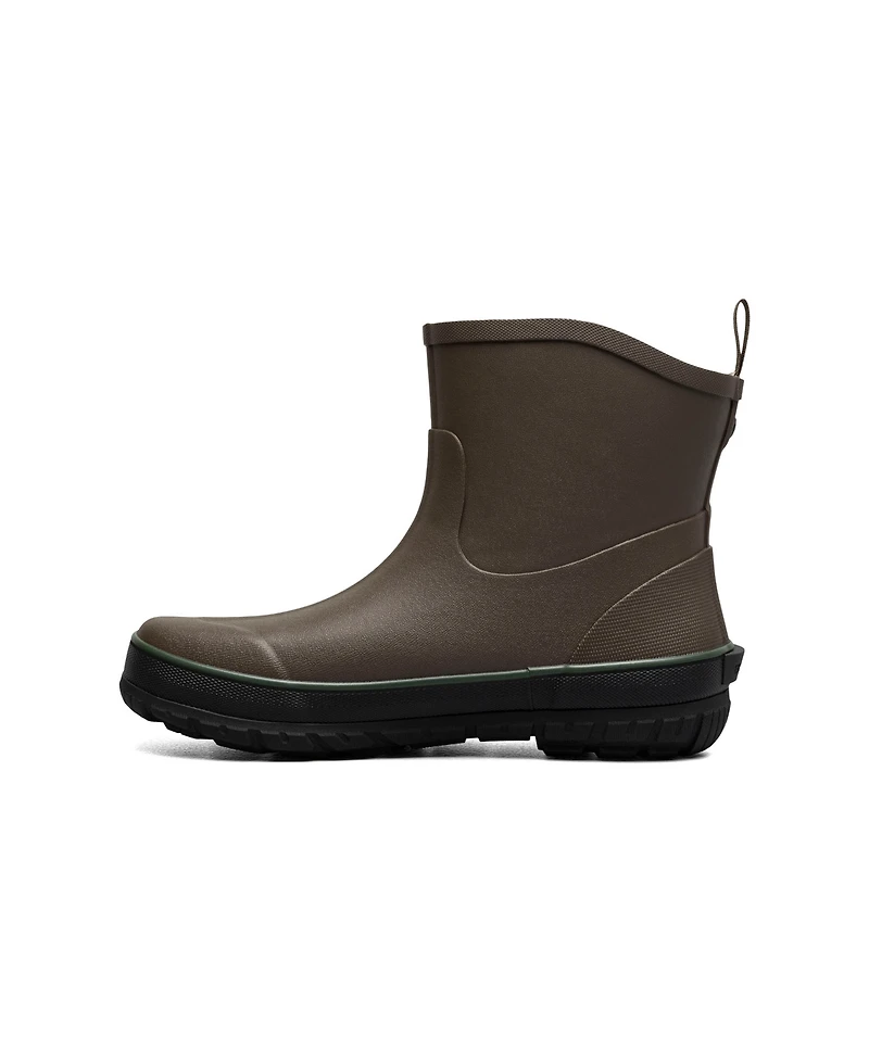 Bogs Men's Digger Mid Boot