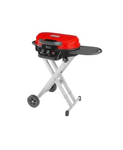 Coleman RoadTrip 225 Standup Propane Gas Grill