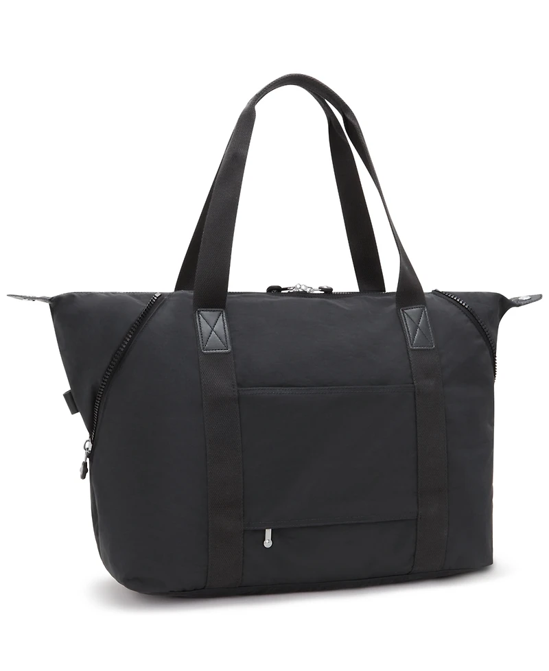 Kipling Art M Tote