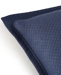 Sferra Rombo Cotton Sham
