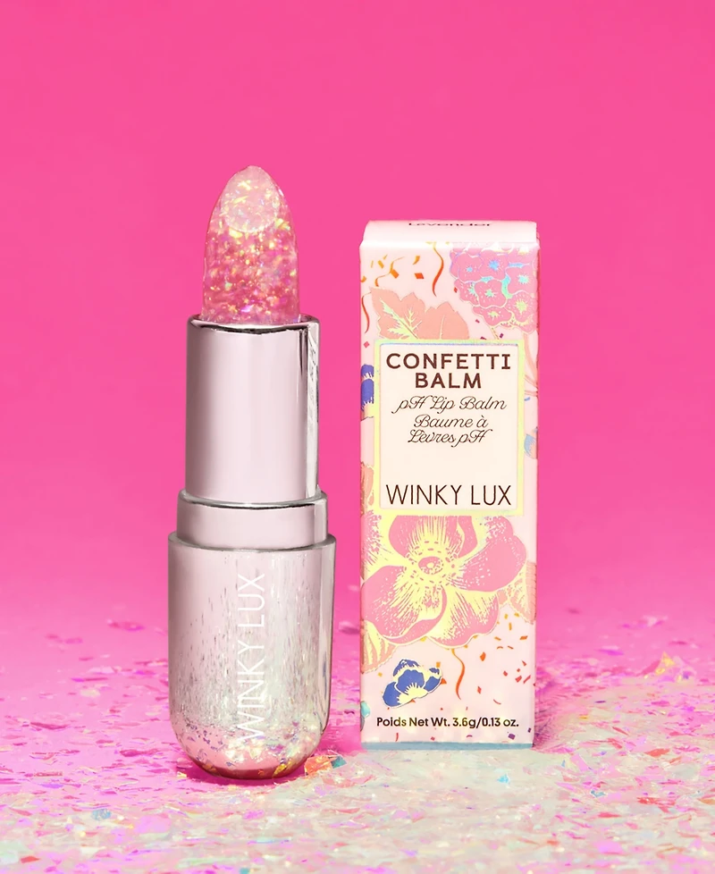 Winky Lux Confetti Balm