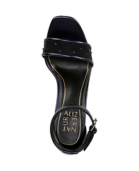 Naturalizer Joy 2 Dress Ankle Strap Sandals
