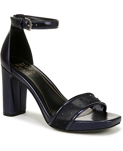 Naturalizer Joy 2 Dress Ankle Strap Sandals