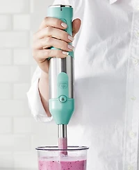 GreenLife Electric Variable Speed Hand Blender