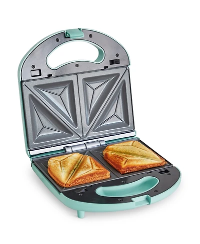 GreenLife Electric Sandwich Maker