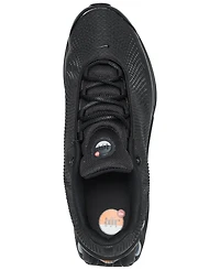 Nike Men's Air Max Dn Casual Sneakers from Finish Line