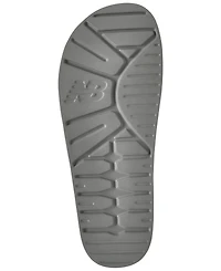 New Balance Men's 200 Slide Sandals from Finish Line