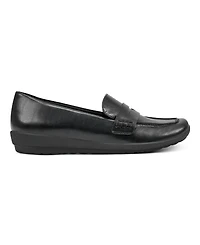 Easy Spirit Women's Aerilyn Slip-On Penny Loafers