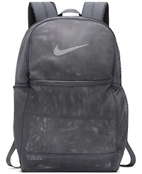 Nike Brasilia Mesh Training Backpack (26L)