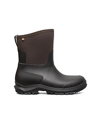 Bogs Men's Sauvie Basin Ii Slip-Resistant Boot