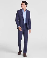 Bar Iii Mens Slim Fit Suit Separates Created For Macys