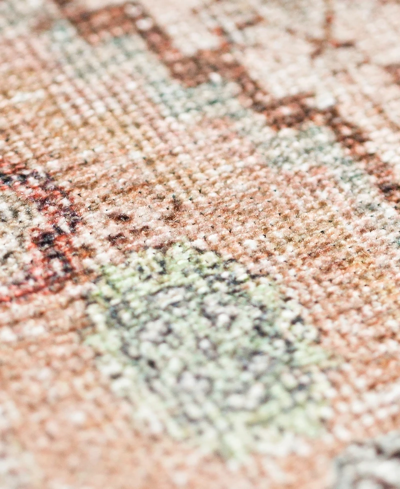 Dalyn Kars KA10 3'x5' Area Rug