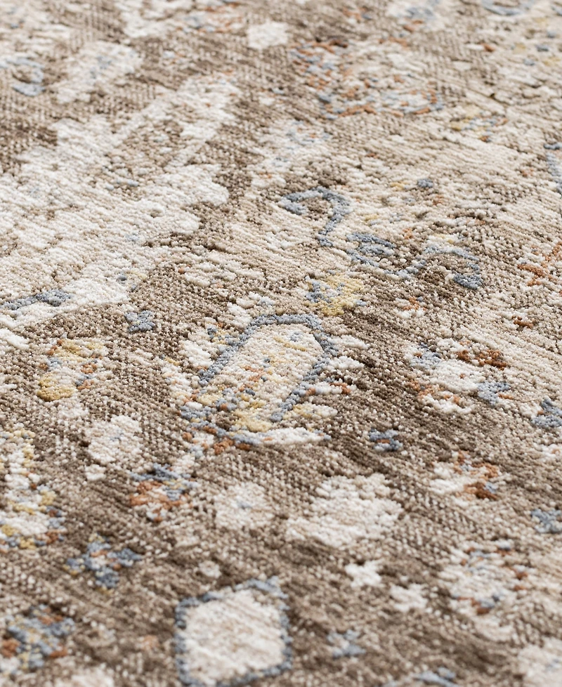 Dalyn Vienna VI6 7'10x10' Area Rug
