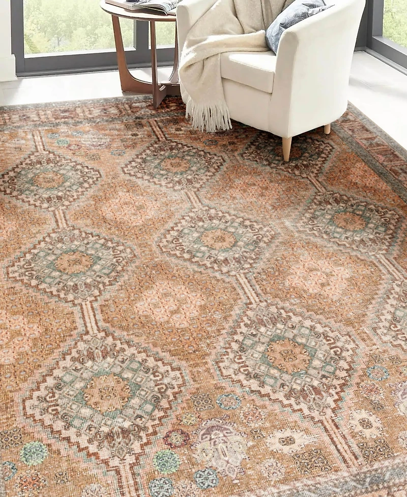 Dalyn Kars KA10 3'x5' Area Rug