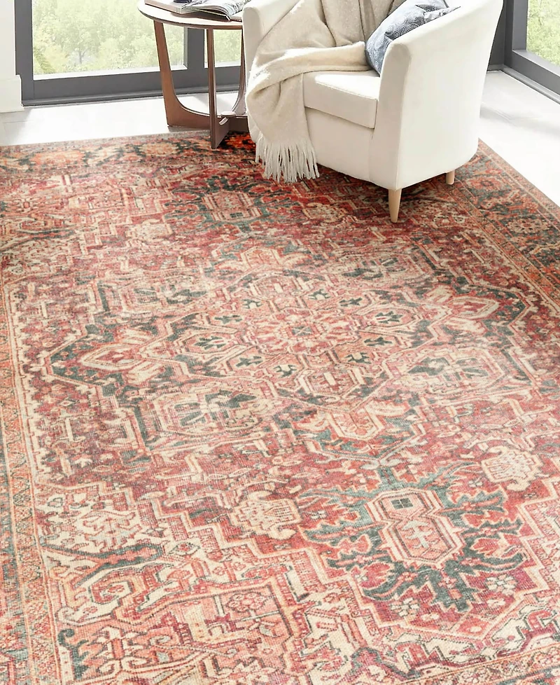 Dalyn Kars KA5 8'x10' Area Rug