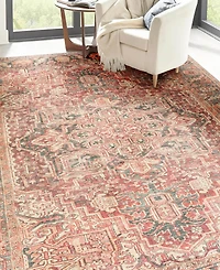 Dalyn Kars KA5 8'x10' Area Rug
