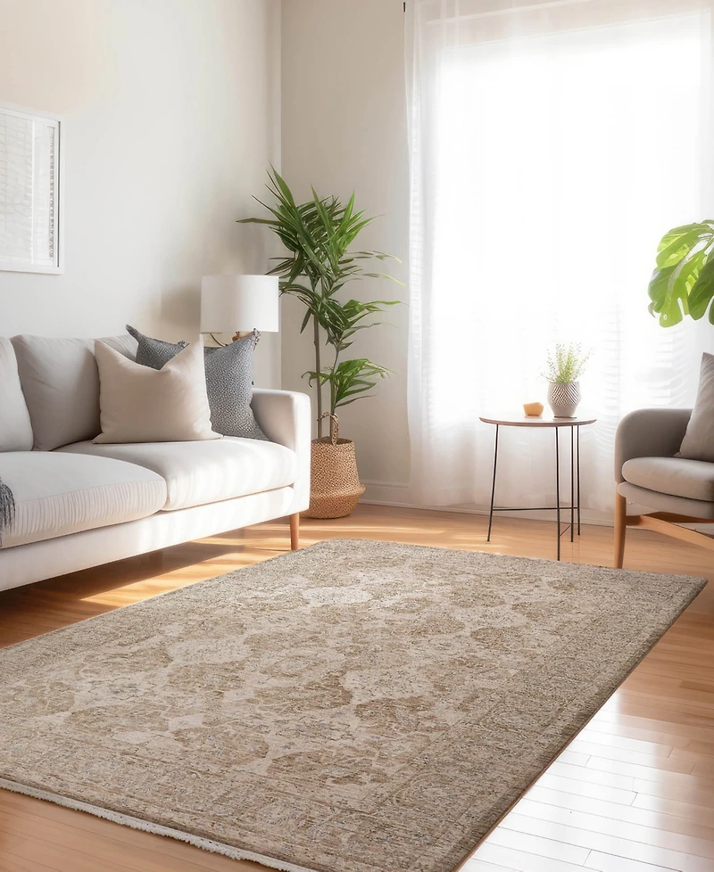 Dalyn Cyprus CY5 2'3x7'10 Runner Area Rug