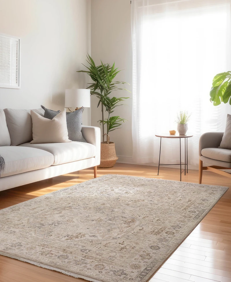 Dalyn Cyprus CY4 9'x13'2 Area Rug