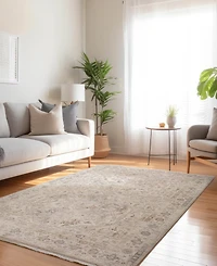 Dalyn Cyprus CY4 9'x13'2 Area Rug