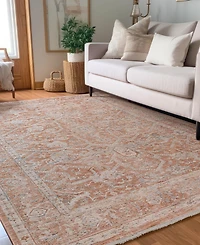 Dalyn Vienna VI1 7'10x10' Area Rug