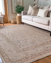 Dalyn Vienna VI8 7'10x10' Area Rug