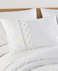 Levtex Harleson Textured 3-Pc. Comforter Set, Full/Queen