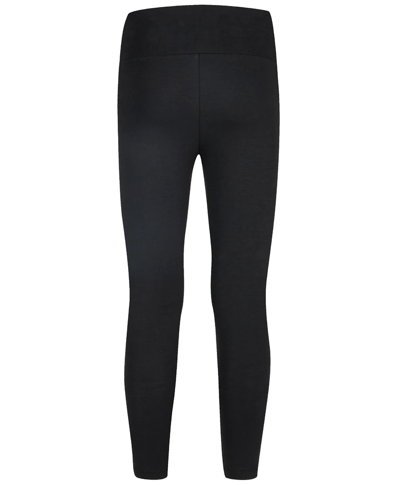 Jordan Big Girls Essentials Leggings