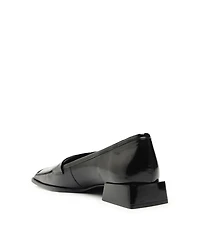 Schutz Women's Ashton Man Tailor Flats