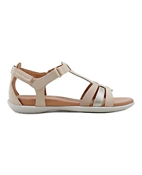 Easy Spirit Women's Leia Strappy Lightweight Sandals