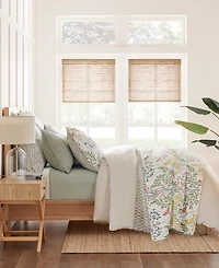Levtex Monami Reversible 3-Pc. Quilt Set, King/California King