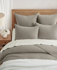 Levtex Eyelet Embroidered 2-Pc. Quilt Set, Twin/Twin Xl