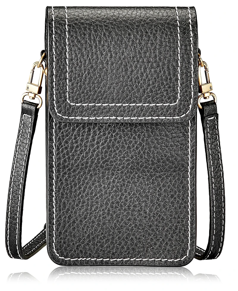 GiGi New York Liv Crossbody
