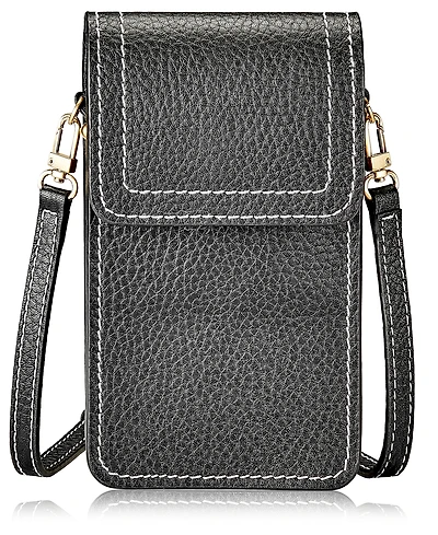 GiGi New York Liv Crossbody