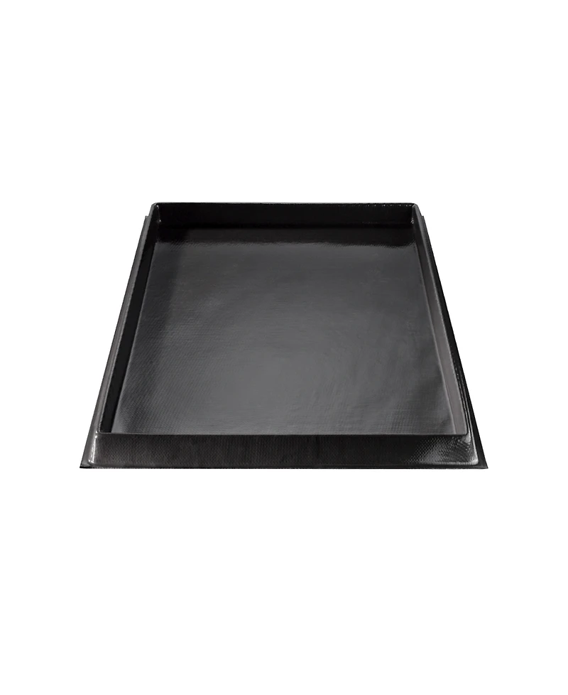 Flexipan Large Swiss Ross Mold-Entrment