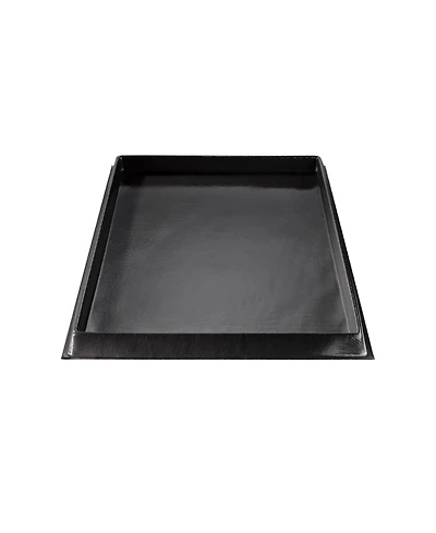 Flexipan Large Swiss Ross Mold-Entrment