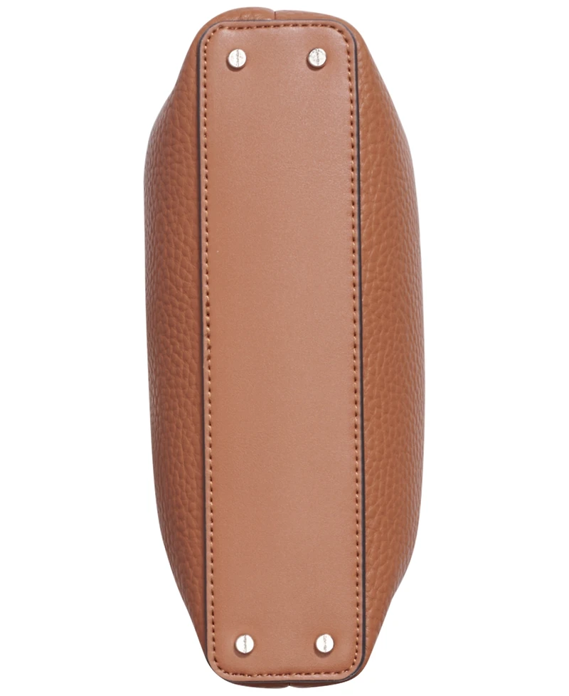 Cypress Top Zip Convertible Crossbody with Pouch