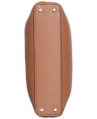 Cypress Top Zip Convertible Crossbody with Pouch