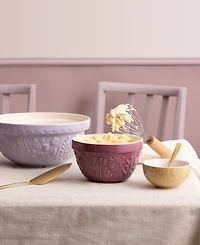 Mason Cash In The Meadow Set of 4 All Purpose Bowls