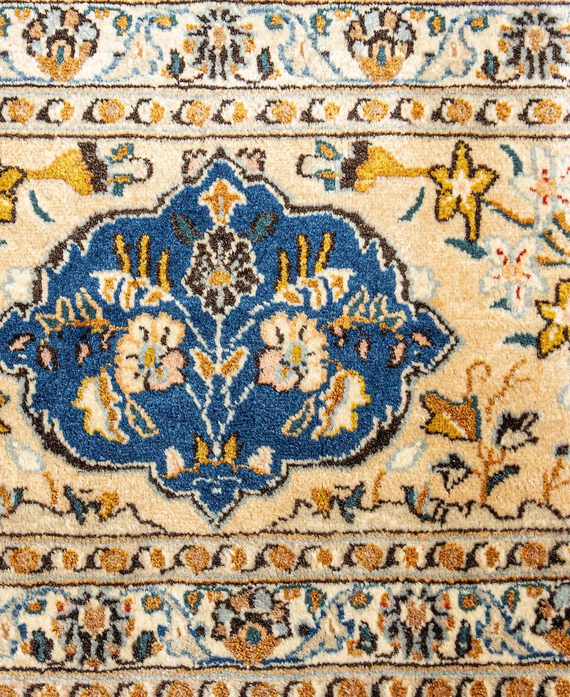 Bashian One of a Kind Kashmar 9'9x12'10 Area Rug