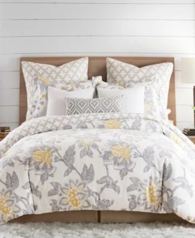 Levtex Reverie Reversible Duvet Cover Sets