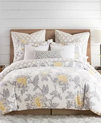 Levtex Reverie Reversible Duvet Cover Sets