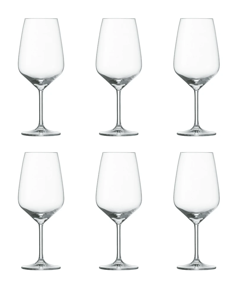 Schott Zwiesel Tulip Bordeaux 22.2oz - Set of 4