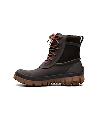 Bogs Men's Arcata Urban Slip-Resistant Lace Up Boot