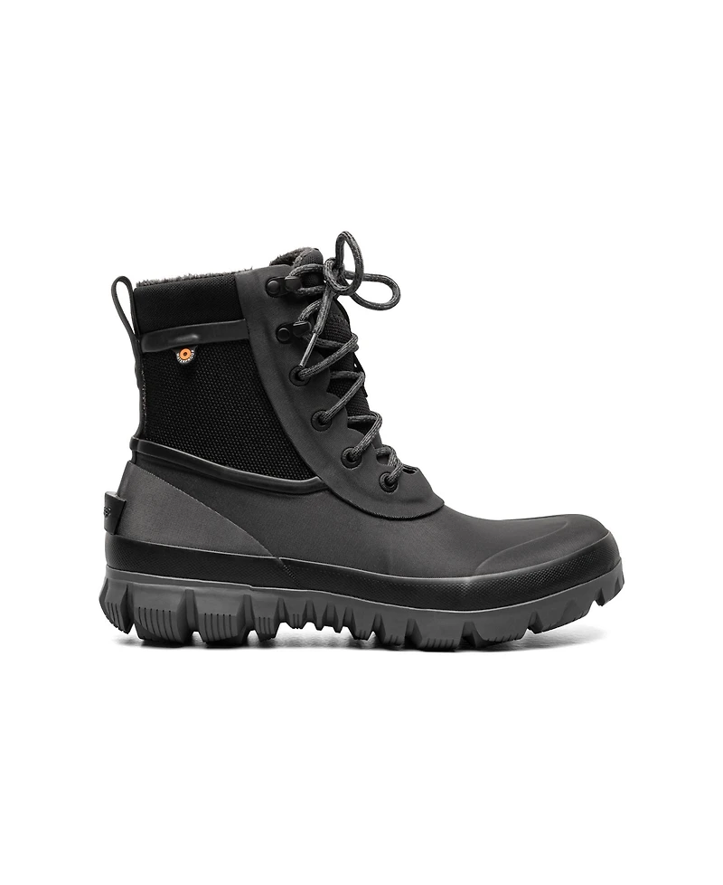 Bogs Men's Arcata Urban Slip-Resistant Lace Up Boot